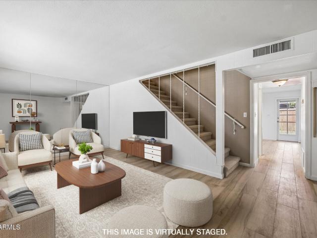Townhouse for sale in Laveen, Arizona