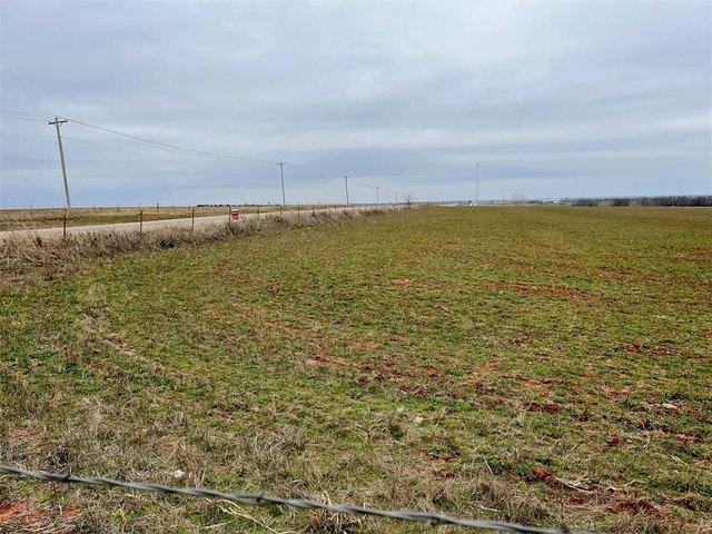 Land for sale in Cashion, Oklahoma