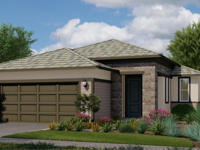 House for sale in Roseville, California