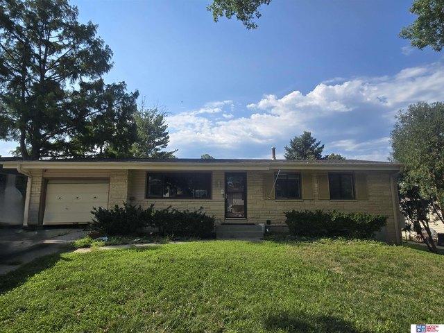 House for sale in Nebraska
