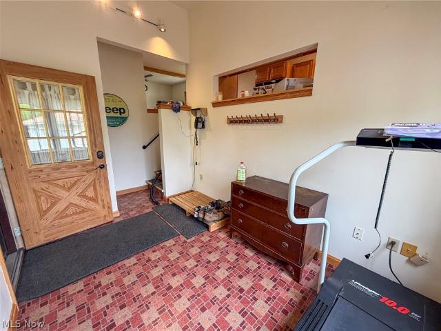 House for sale in Burghill, Ohio