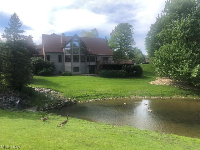 House for sale in Broadview Heights, Ohio