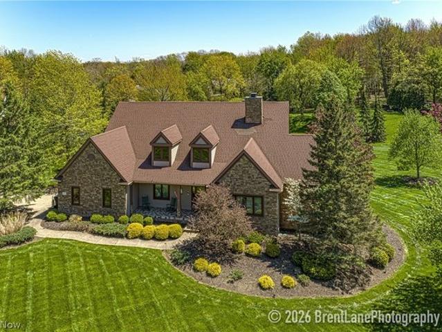 House for sale in Broadview Heights, Ohio