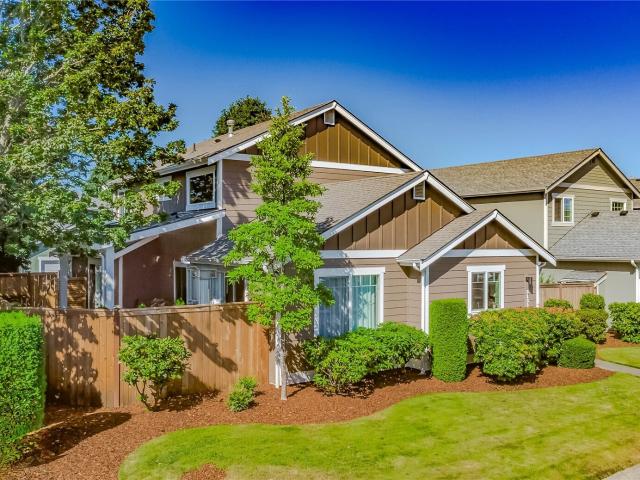 House for sale in Thurston, Washington