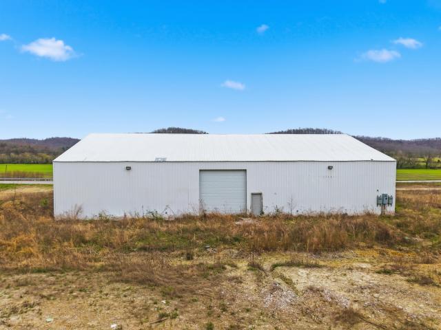 Commercial for sale in Hustonville, Kentucky