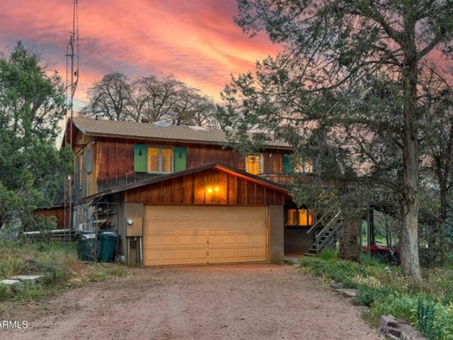 House for sale in Gila, Arizona