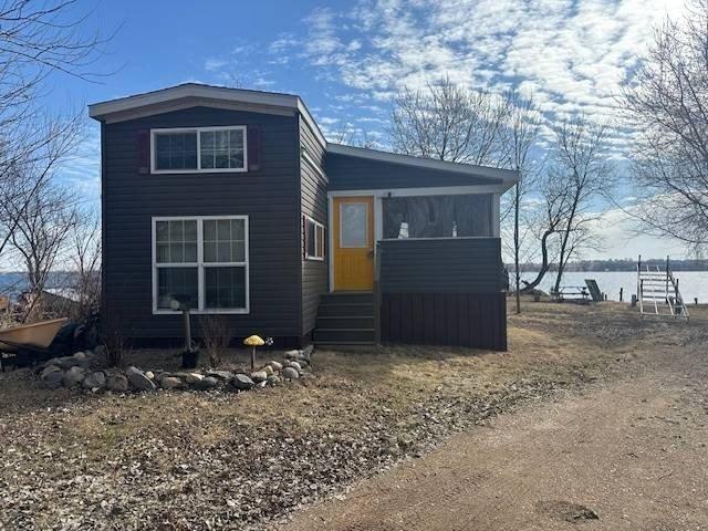 House for sale in Clinton, Minnesota