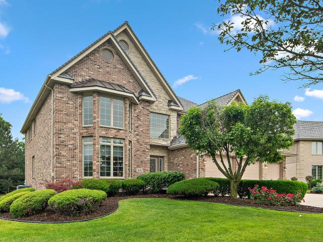 House for sale in Palos Heights, Illinois