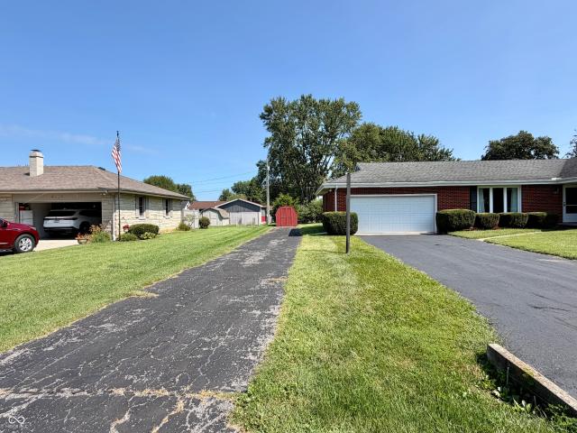 House for sale in Seymour, Indiana