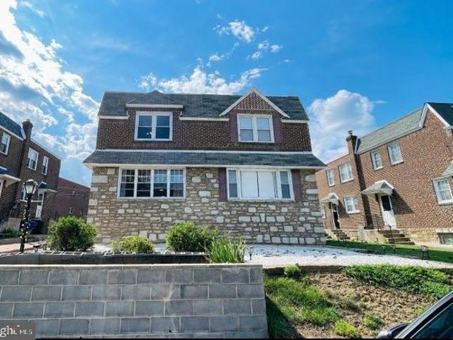 Townhouse for sale in Philadelphia, Pennsylvania