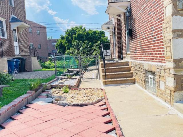 Townhouse for sale in Philadelphia, Pennsylvania