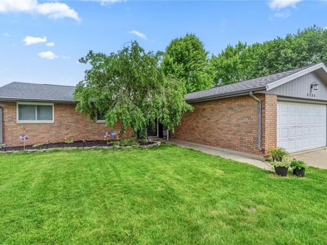 House for sale in Fairborn, Ohio