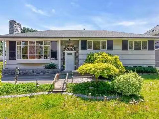House for sale in Burnaby, British Columbia