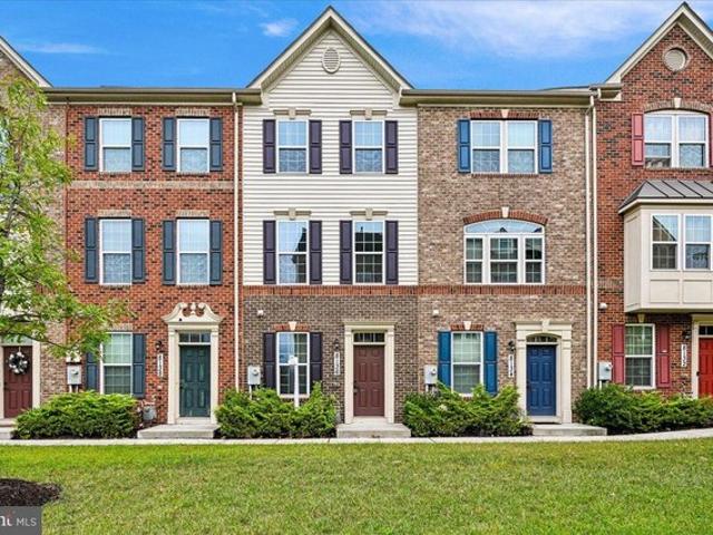 Townhouse for sale in Greenbelt, Prince George's County