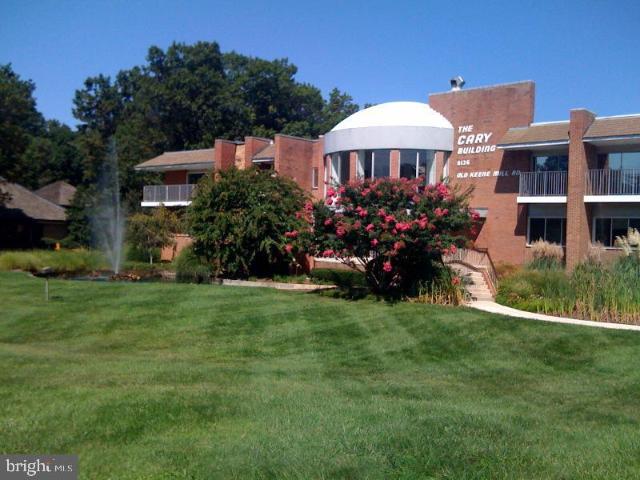 Commercial for sale in West Springfield, Fairfax County