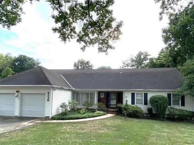 House for sale in Kansas