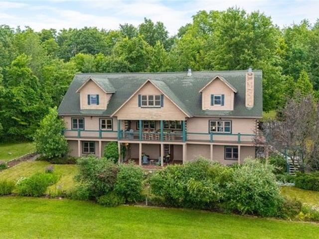 House for sale in Honeoye, New York