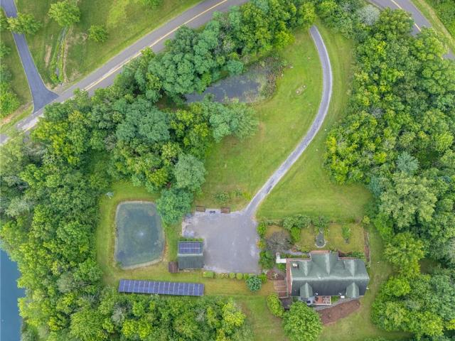 House for sale in Honeoye, New York