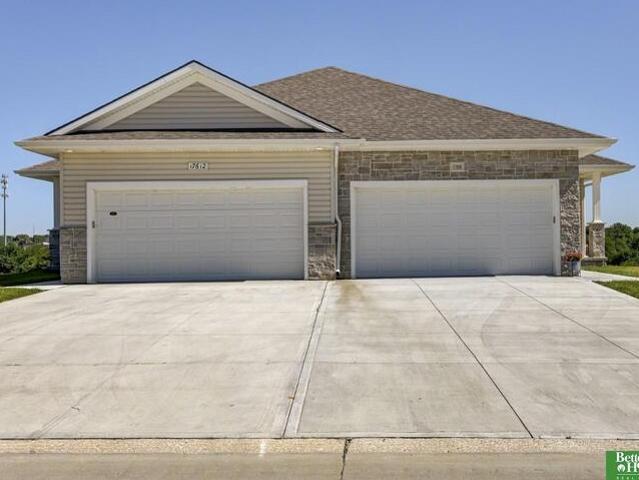 Townhouse for sale in Omaha
