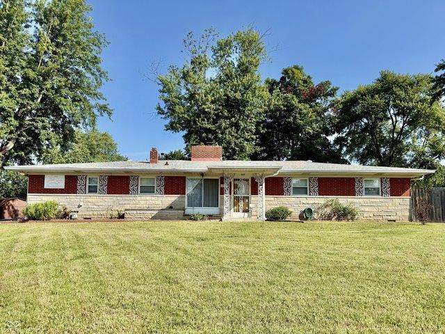 House for sale in Camby, Indiana