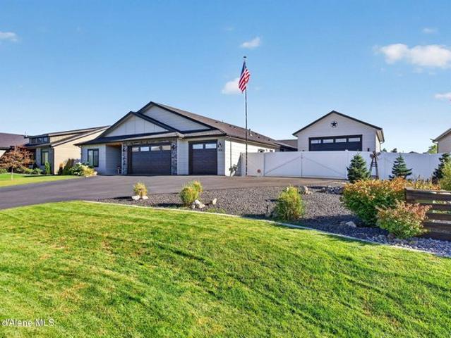 House for sale in Rathdrum, Idaho