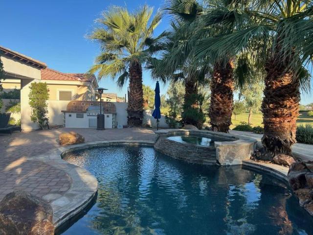 House for rent in La Quinta