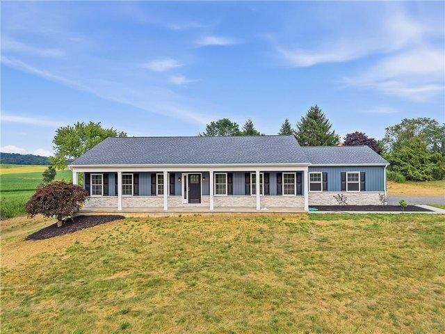 House for sale in Lehigh, Pennsylvania