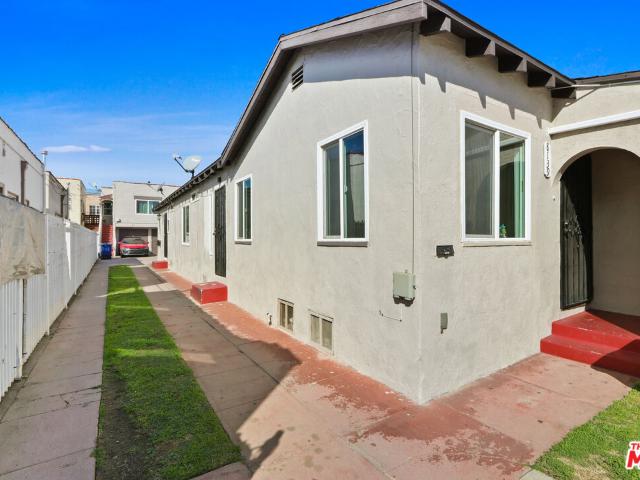 House for sale in South Gate, California