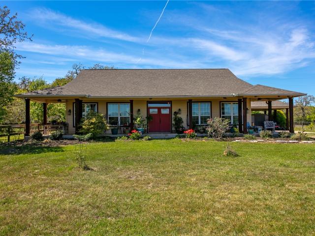 House for sale in Somerville, Texas