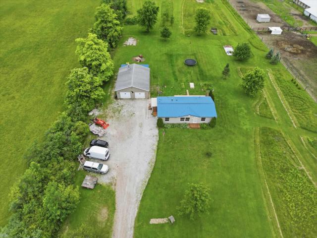 House for sale in Michigan