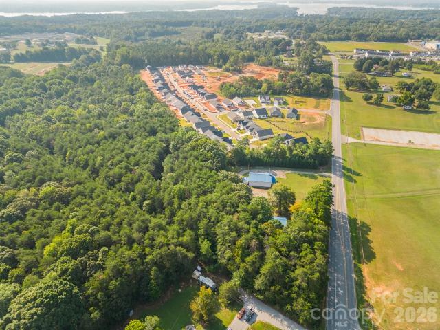Land for sale in Catawba, North Carolina