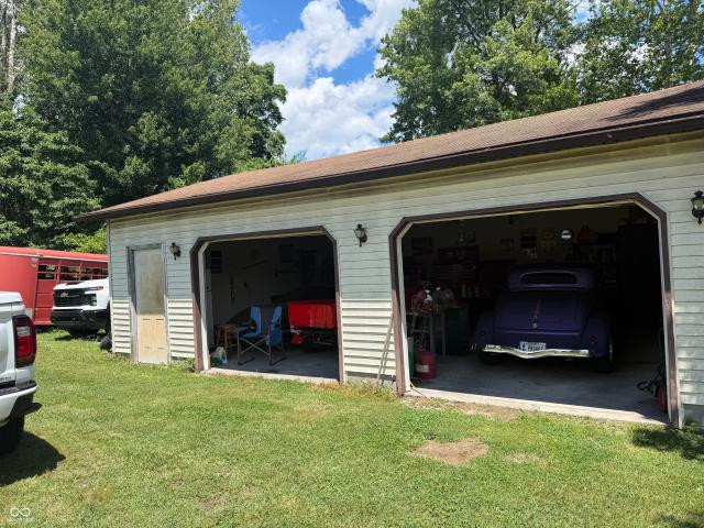 House for sale in Seymour, Indiana