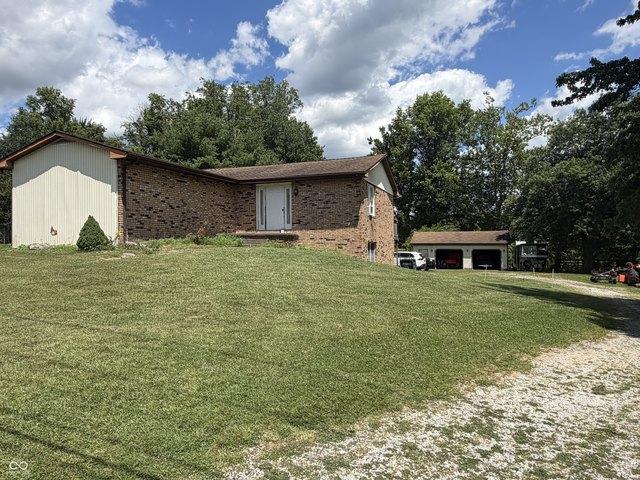 House for sale in Seymour, Indiana