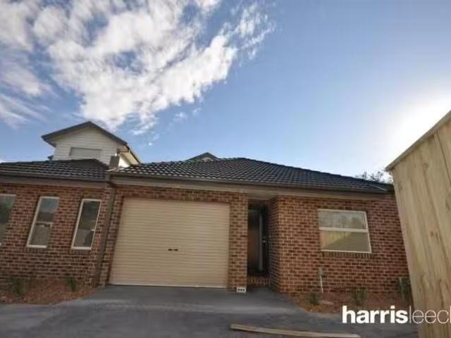 House for rent in Camerons Creek, Victoria