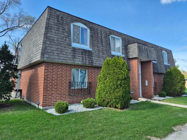 House for sale in Schererville, Indiana