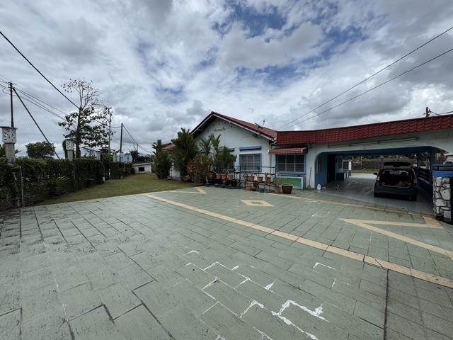 Bungalow for sale in Sendayan Village, Negeri Sembilan
