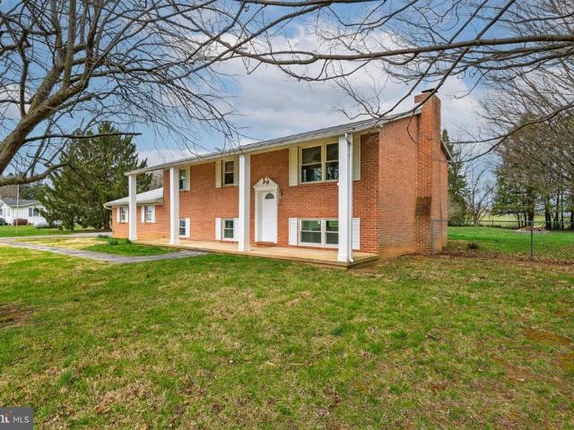 House for sale in Charles Town, West Virginia