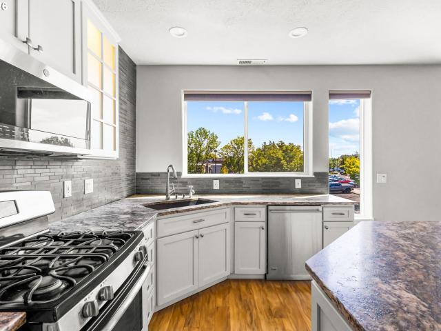 Townhouse for sale in Oregonia