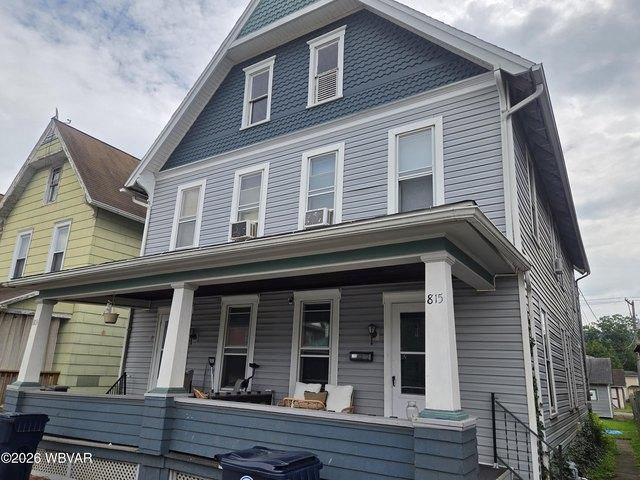 House for sale in Lycoming, Pennsylvania