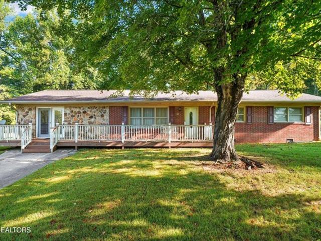 House for sale in Rocky Top, East Tennessee