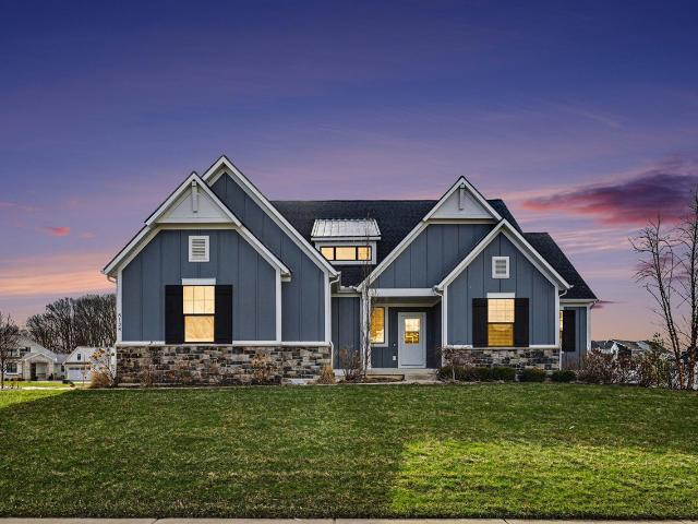 House for sale in Michigan