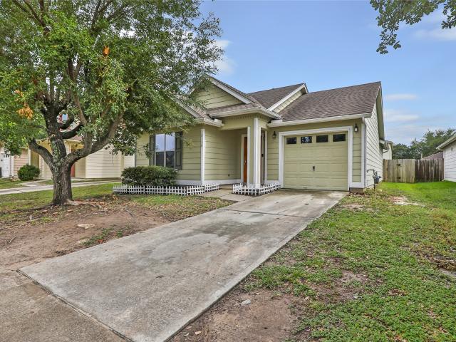 House for sale in Harris, Texas