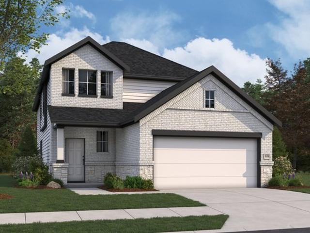 House for sale in Beasley, Texas