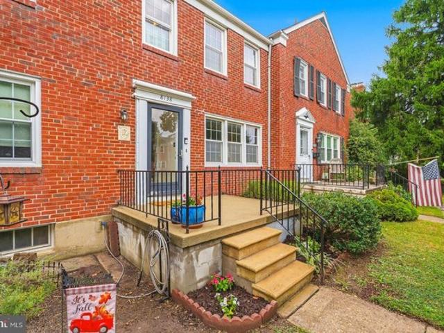 Townhouse for sale in Gibsonton, Maryland