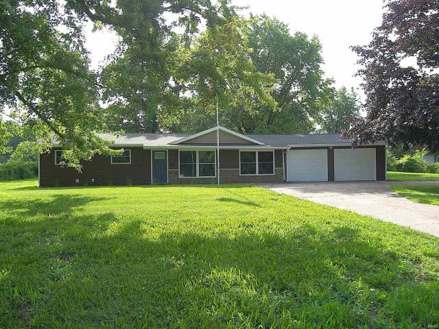 House for sale in Plymouth, Indiana