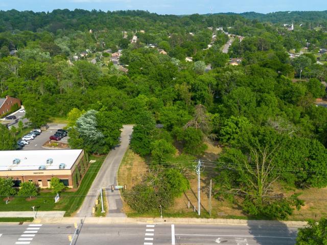 Commercial for sale in Tennessee