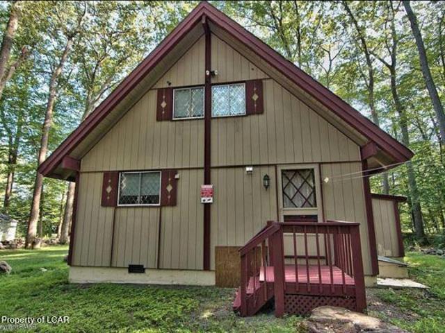 Property for rent in Cresco, Pennsylvania