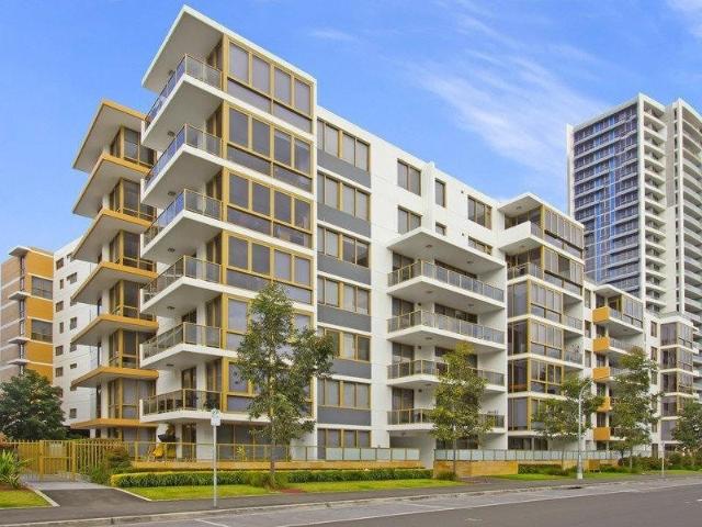 Apartment for rent in Sydney, New South Wales