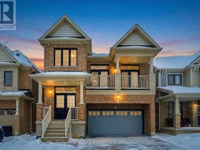 House for sale in Niagara, Ontario
