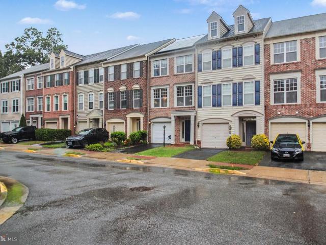 Townhouse for sale in Lorton, Fairfax County